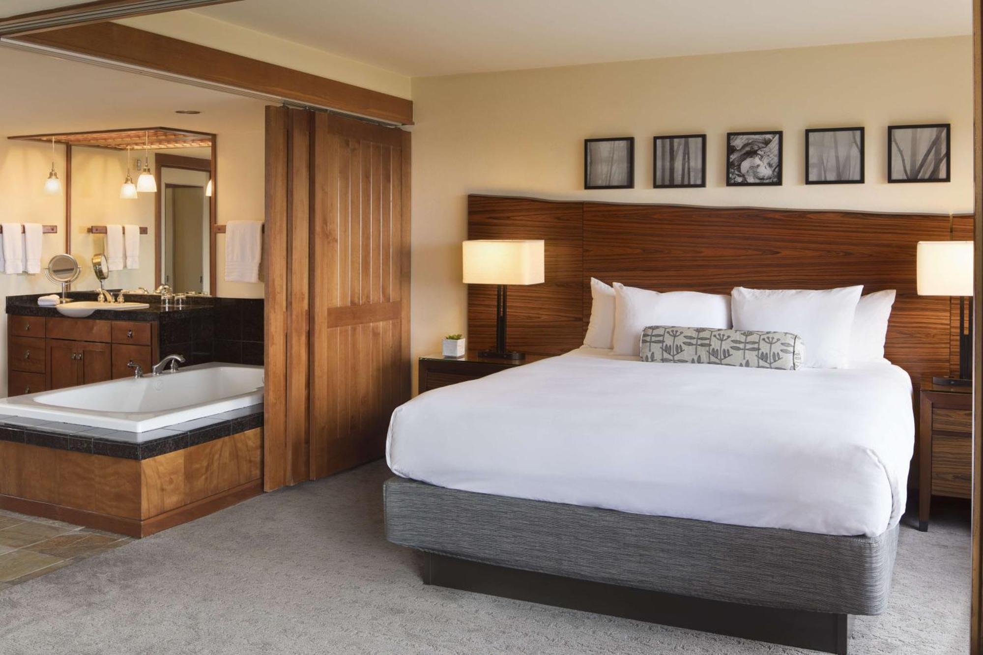 Hyatt Vacation Club At Highlands Inn Carmel Highlands Exterior photo